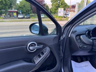 FIAT 500X usata, con Cerchi in lega