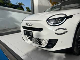FIAT 600 usata, con Climatizzatore