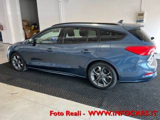 FORD Focus usata, con Controllo automatico clima