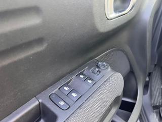CITROEN C3 Aircross usata, con Cerchi in lega