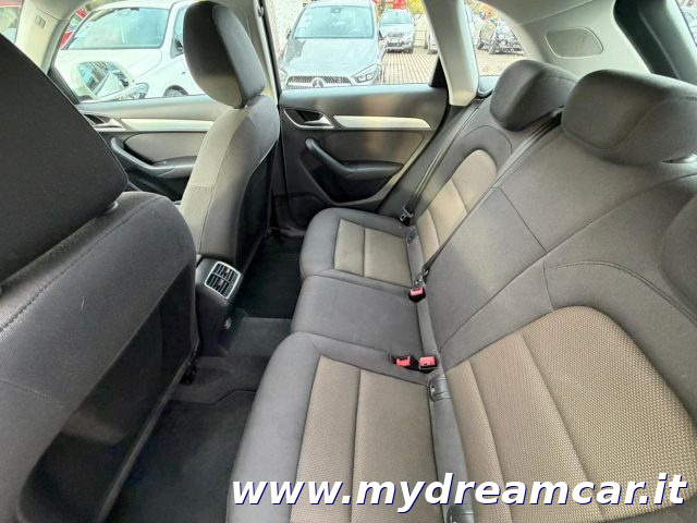 AUDI Q3 usata 17
