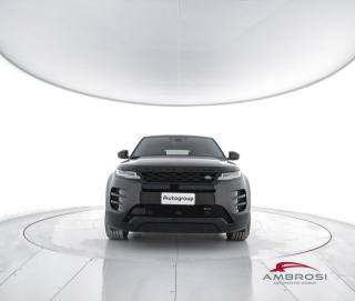 LAND ROVER Range Rover Evoque usata 4