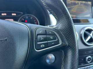 MERCEDES-BENZ B 200 usata, con Park Distance Control
