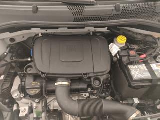FIAT 500 usata, con Ruota di riserva
