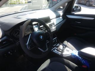 BMW 216 usata, con Controllo trazione