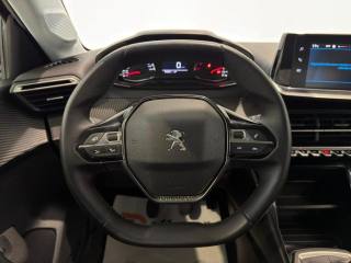 PEUGEOT 208 usata, con Cerchi in lega