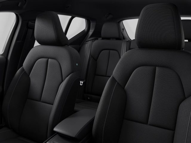 VOLVO EX40 usata, con Cruise Control