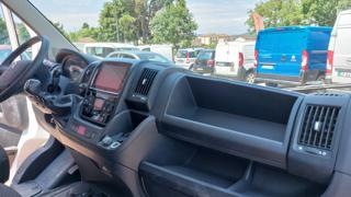 CITROEN Jumper usata, con Servosterzo