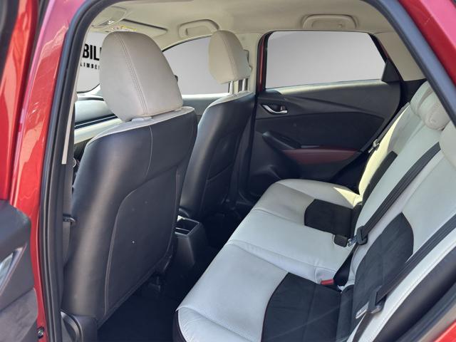 MAZDA CX-3 usata, con Controllo automatico clima
