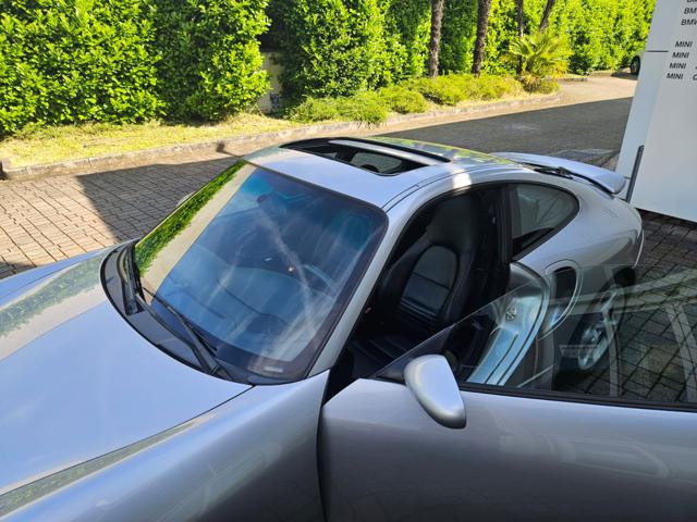 PORSCHE 911 usata, con Autoradio