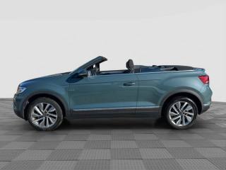 VOLKSWAGEN T-Roc usata 1