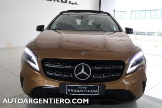 MERCEDES-BENZ GLA 200 usata, con Airbag Passeggero