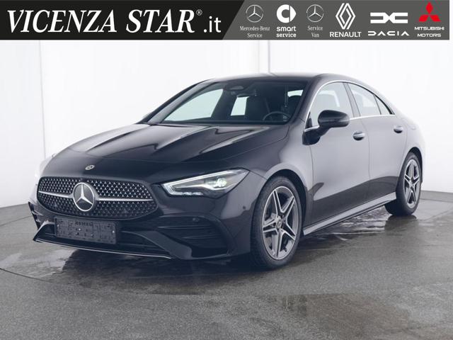 MERCEDES-BENZ CLA 200 usata, con ABS