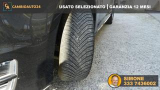 VOLKSWAGEN Golf usata, con Filtro antiparticolato