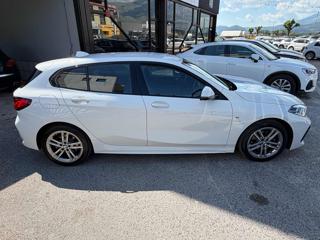 BMW 116 usata 54