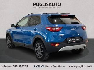 KIA Stonic usata, con Cerchi in lega