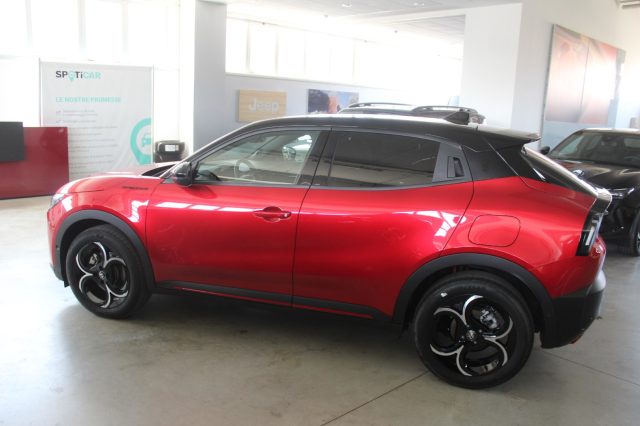 ALFA ROMEO Junior usata, con Airbag laterali