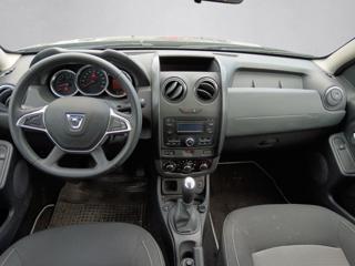 DACIA Duster usata, con Cerchi in lega