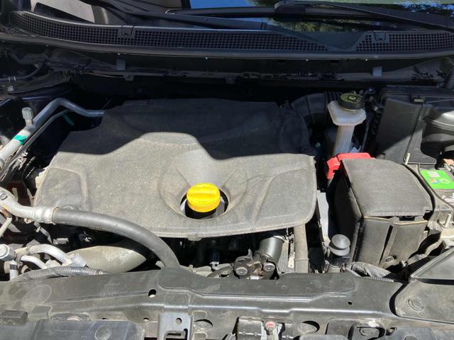 RENAULT Kadjar usata 20