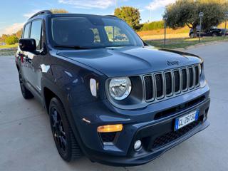JEEP Renegade usata, con Limitatore di velocità