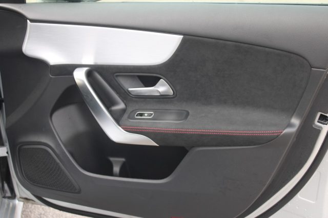 MERCEDES-BENZ A 250 usata, con Immobilizzatore elettronico