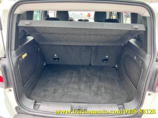 JEEP Renegade usata, con Cerchi in lega