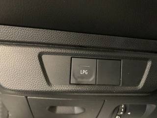 DACIA Jogger usata, con USB