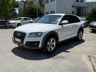 AUDI Q5 usata, con Airbag laterali