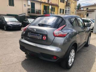 NISSAN Juke usata, con Autoradio