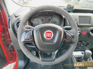 FIAT Fiorino usata 18