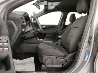 FORD Kuga usata, con Boardcomputer