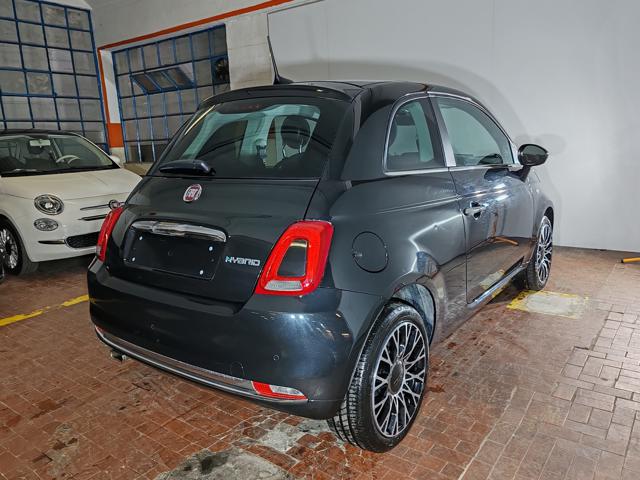 FIAT 500 usata, con Airbag Passeggero