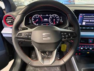 SEAT Arona usata, con Boardcomputer