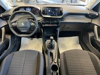 PEUGEOT 2008 usata, con Controllo trazione