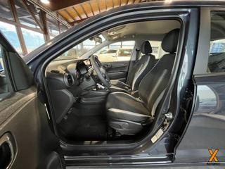 HYUNDAI i10 usata, con Sistema di navigazione
