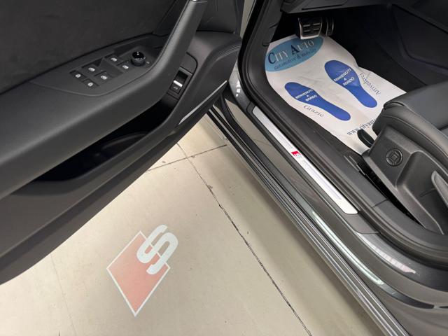 AUDI A6 usata, con Antifurto