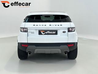 LAND ROVER Range Rover Evoque usata, con Alzacristalli elettrici