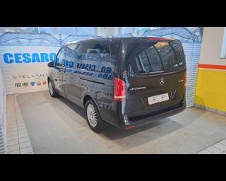 MERCEDES-BENZ Vito usata, con Servosterzo