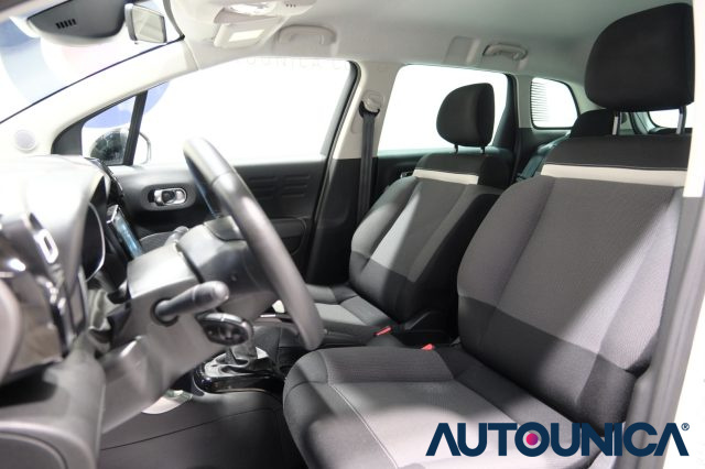 CITROEN C3 Aircross usata, con Autoradio