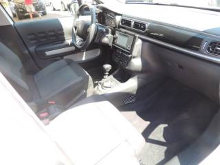 CITROEN C3 usata, con Climatizzatore