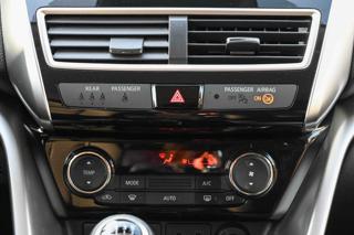 MITSUBISHI Eclipse Cross usata, con Sedile posteriore sdoppiato