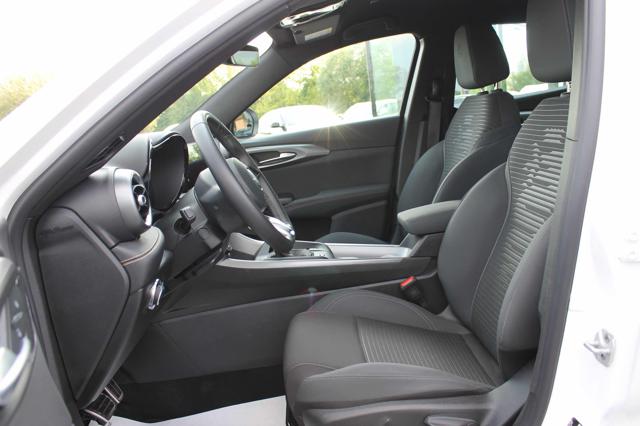 ALFA ROMEO Tonale usata, con Controllo trazione