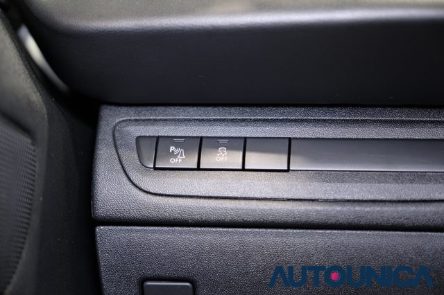 PEUGEOT 208 usata, con Monitoraggio pressione pneumatici