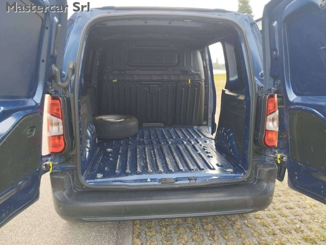 CITROEN Berlingo usata, con ESP