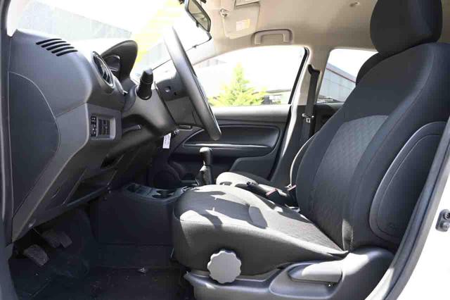 MITSUBISHI Space Star usata, con Controllo trazione