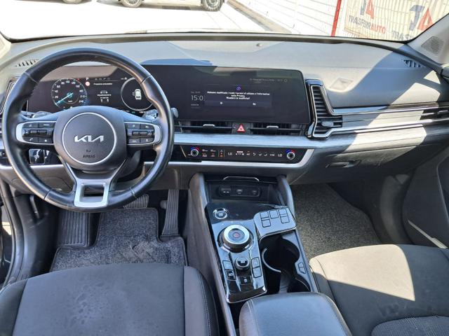KIA Sportage usata, con Cerchi in lega