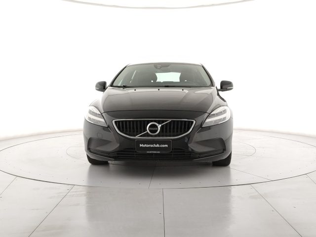 VOLVO V40 usata, con Boardcomputer