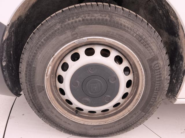 FIAT Scudo usata, con Cruise Control
