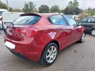 ALFA ROMEO Giulietta usata 5