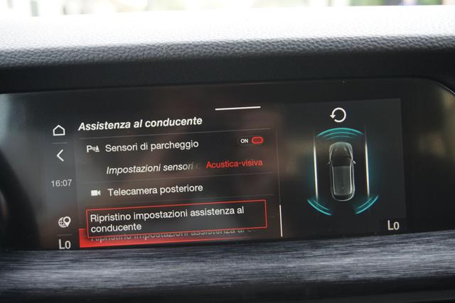 ALFA ROMEO Stelvio usata, con Portellone posteriore elettrico